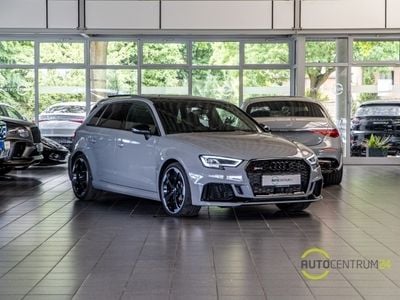 Audi RS3 Sportback