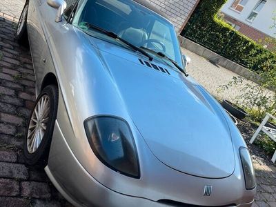 gebraucht Fiat Barchetta 1.8 16V -