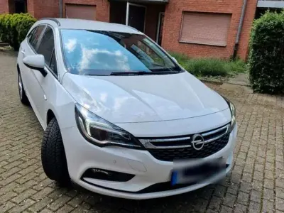 Gebraucht Opel Astra Energy 170 PS (125 kW) 2014 Limousine