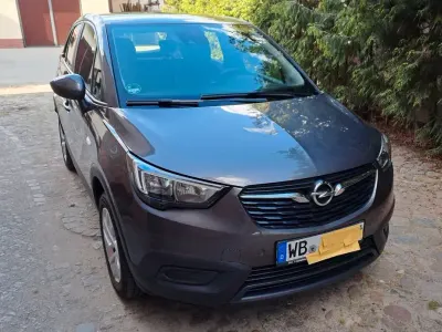 Gebraucht Opel Crossland