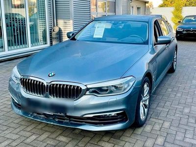 BMW 530e