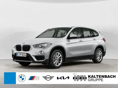 Gebraucht BMW X1