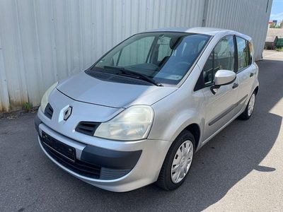 Renault Grand Modus