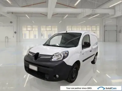 Używany Renault Kangoo