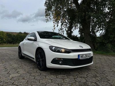 VW Scirocco