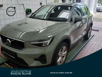 Occasion Volvo XC40