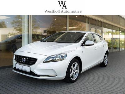 Second-hand Volvo V40 Ocean Race 150 CP (110 kW) 2016 Alb Break