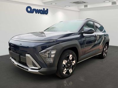 gebraucht Hyundai Kona 1.6 T-GDI DCT Prime