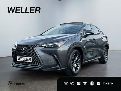 Lexus NX350h