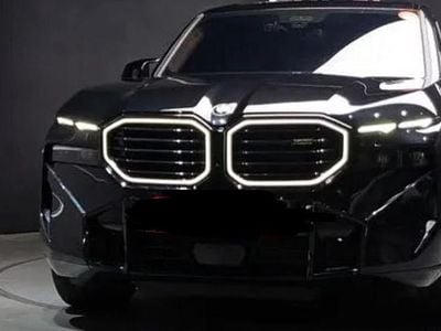 BMW XM