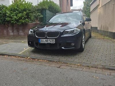 BMW 535