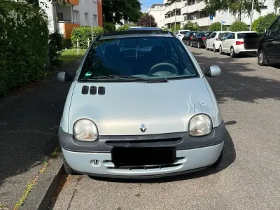 Gebraucht Renault Twingo