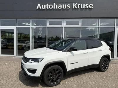 Second-hand Jeep Compass 2021 Andere SUV