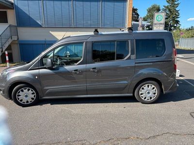 Ford Tourneo Connect