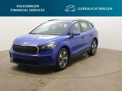 Gebraucht Skoda Enyaq iV