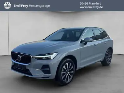Gebraucht Volvo XC60