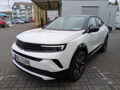 Gebraucht Opel Mokka 131 PS (96 kW) 2025 Weiß SUV