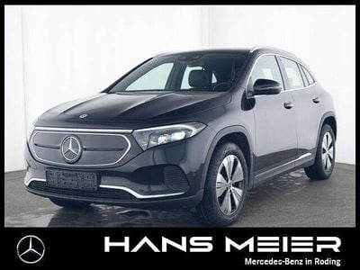 Mercedes EQA250