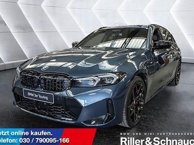 Blau Neu 2025 BMW M340 M Sport Limousine | 72.490 € (Fairer Preis)