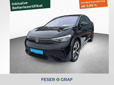 Gebraucht VW ID.5 Pro 127 kW (174 PS) 2023 Grenadillschwarz metallic SUV