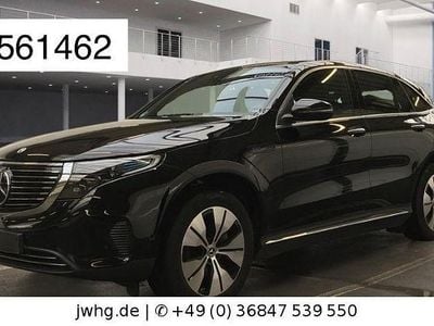 Mercedes EQC400