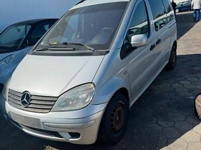 Mercedes Vaneo
