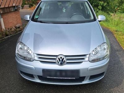 VW Golf V