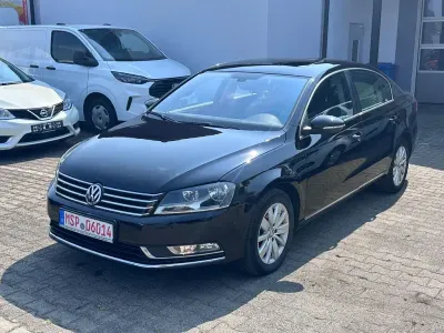 Gebraucht VW Passat