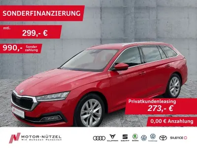 Gebraucht Skoda Octavia
