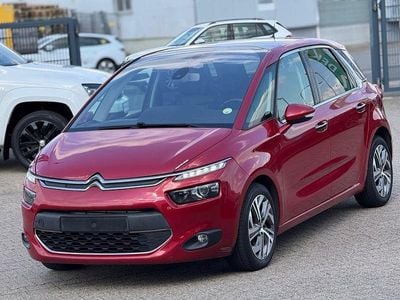 Citroën C4 SpaceTourer