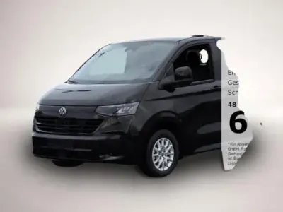 Neu VW Caravelle R 170 PS (125 kW) 2026 Manufacturer Van