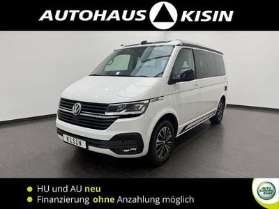 Gebraucht VW California California 150 PS (110 kW) 2023 Weiß Van