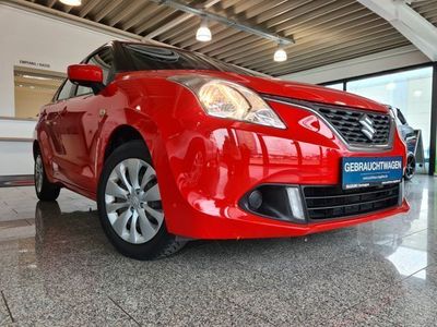 gebraucht Suzuki Baleno 1.2 Club