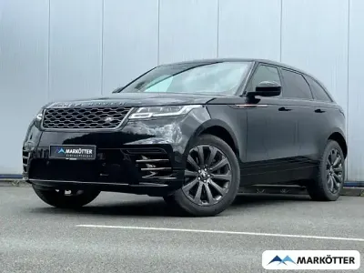Gebraucht Land Rover Range Rover Velar