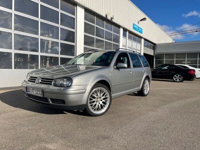 gebraucht VW Golf V 