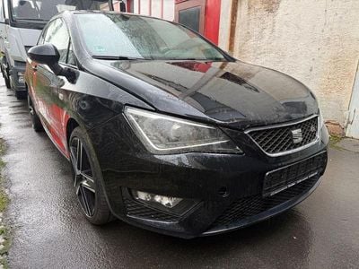 Seat Ibiza SC