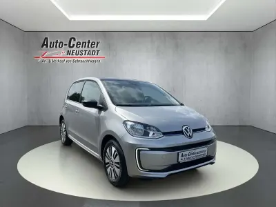 Gebraucht VW e-up!