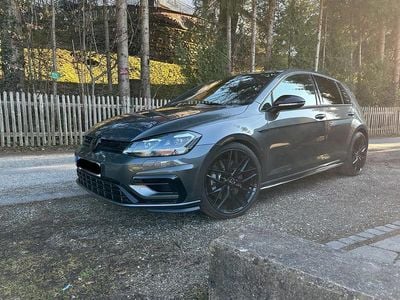 Gebraucht VW Golf VII Pro 480 PS (353 kW) 2019 Grau Limousine