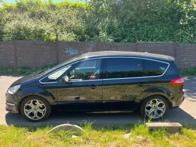 Gebraucht Ford S-MAX