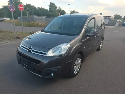 Gebraucht Citroën Berlingo