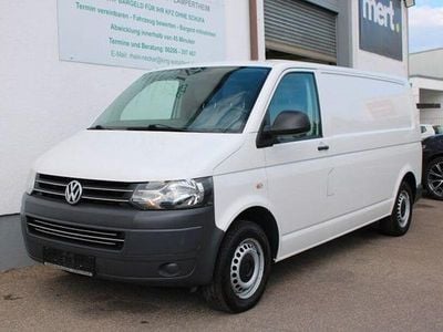 Usado VW T5 180 HP (132 kW) 2012 Andere Van