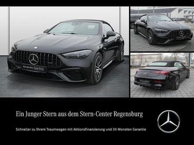 Mercedes CLE53 AMG