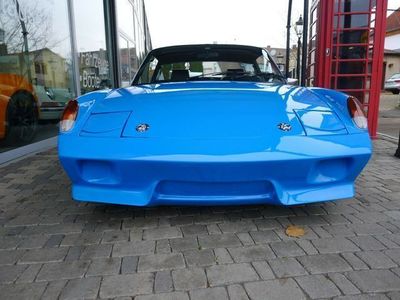 gebraucht Porsche 914 /6 R GT // original 14.000 km