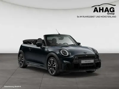 Gebraucht Mini Cooper Cabriolet