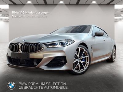 gebraucht BMW M850 xDrive Gran Coupé