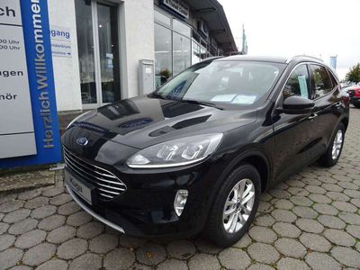 gebraucht Ford Kuga 1.5 Ecoboost Titanium