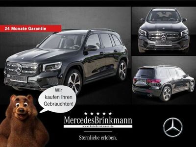 gebraucht Mercedes GLB200 Neu