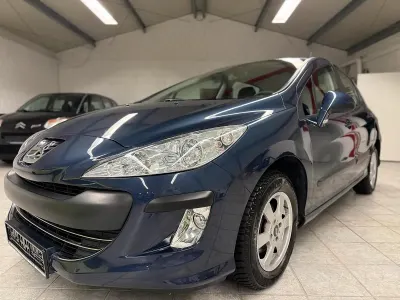 Gebraucht Peugeot 308