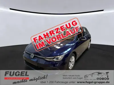 Gebraucht VW Golf VIII
