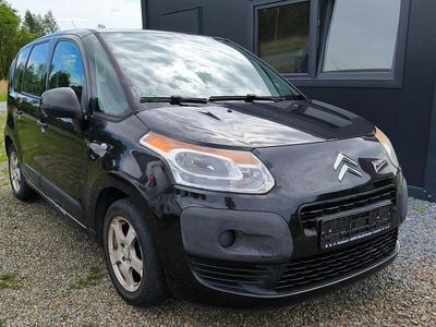 Citroën C3 Picasso